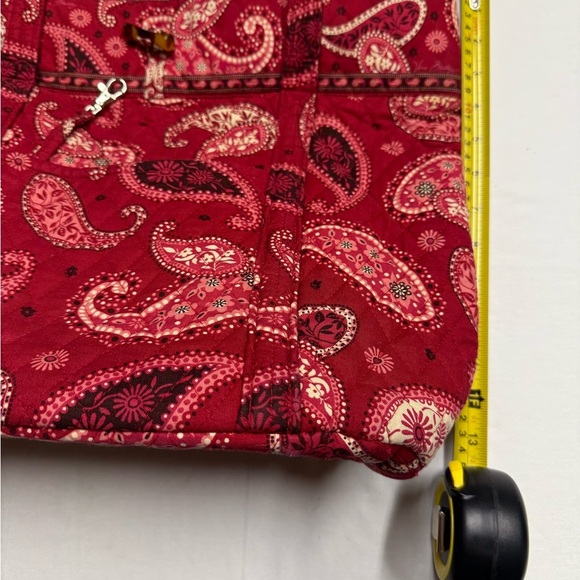 Vera Bradley bag - Picture 9 of 11